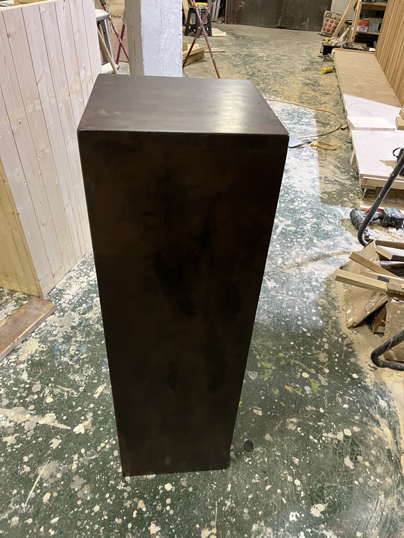 ディスプレイラック　盆栽スタンド　花台　 5枚目の画像