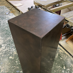 ディスプレイラック　盆栽スタンド　花台　 4枚目の画像