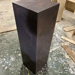 ディスプレイラック　盆栽スタンド　花台　 7枚目の画像