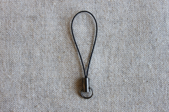 ジャンプしているキツネ木製アクセサリー（セミオーダー） 13枚目の画像