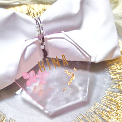 透明　ネームプレート　結婚式の座席札　Welcomeボード　ベビーキッズのフォトアイテム　月齢フォト　記念日アイテム 3枚目の画像