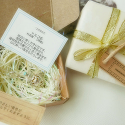 【即日配送】12月誕生日プレゼント★揺らすとシャラン♪癒しの音が鳴る♪願いを叶えるペンダント〔トルコ石×シルバー925〕 1枚目の画像