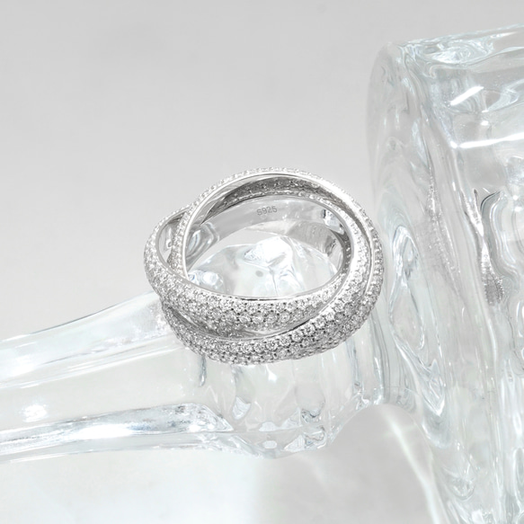 トリニティリング 即購入可 20251201-006 8枚目の画像