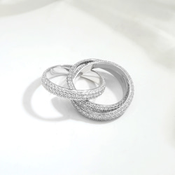 トリニティリング 即購入可 20251201-006 6枚目の画像