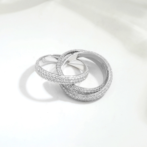 トリニティリング 即購入可 20251201-006 6枚目の画像