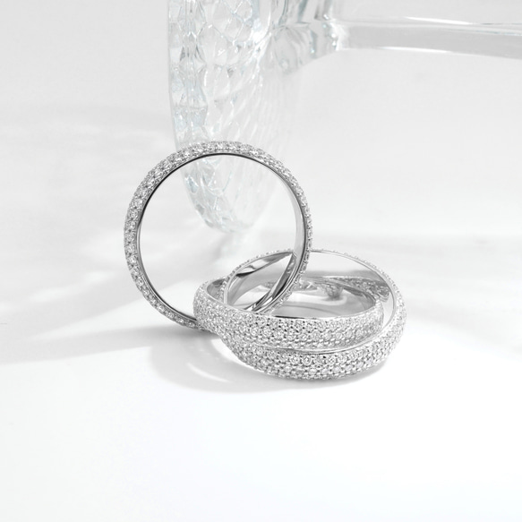 トリニティリング 即購入可 20251201-006 7枚目の画像