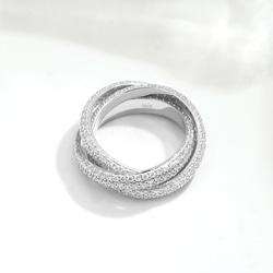 トリニティリング 即購入可 20251201-006 5枚目の画像