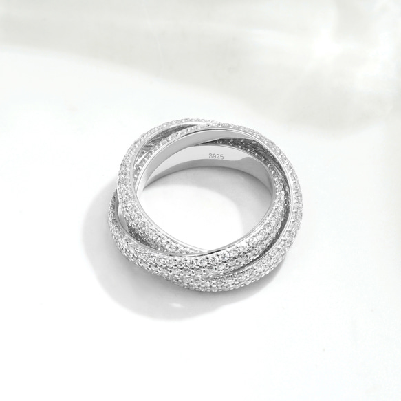 トリニティリング 即購入可 20251201-006 5枚目の画像