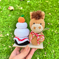 あみぐるみ オーダー のおすすめ人気通販 検索結果｜Creema(クリーマ