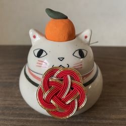 猫の鏡餅 のおすすめ人気通販 検索結果｜Creema(クリーマ