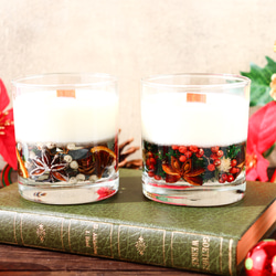 赤（レッド） キャンドル・キャンドルホルダー のおすすめ人気通販