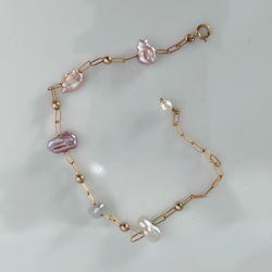 豊穣の女神・アバンダンティアのブレスレット2 ブレスレット Hiroqo