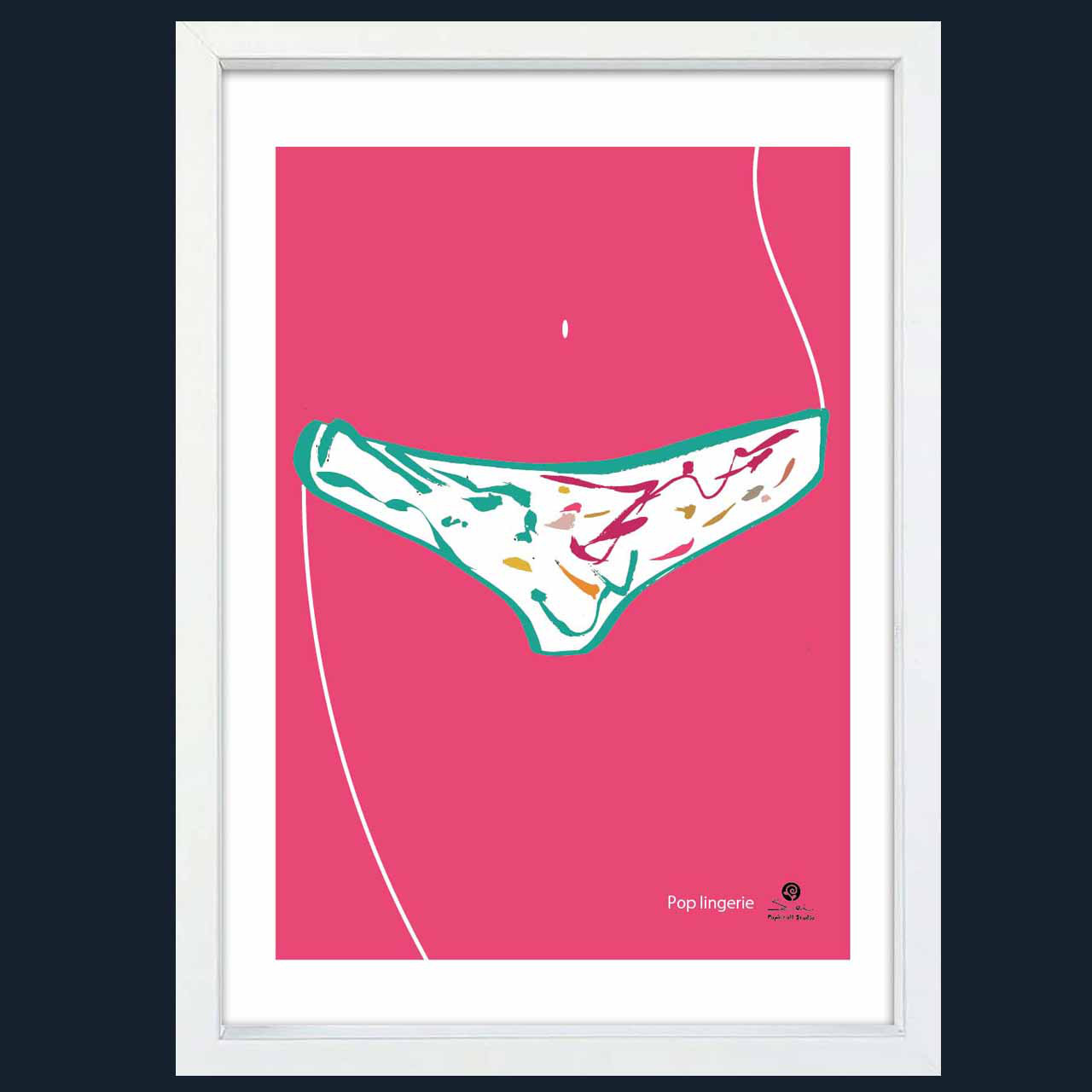 POP　送料無料　イラスト　お気に入り9600件突破　ポスター　アートポスター　アート/sei検索新着順　3819