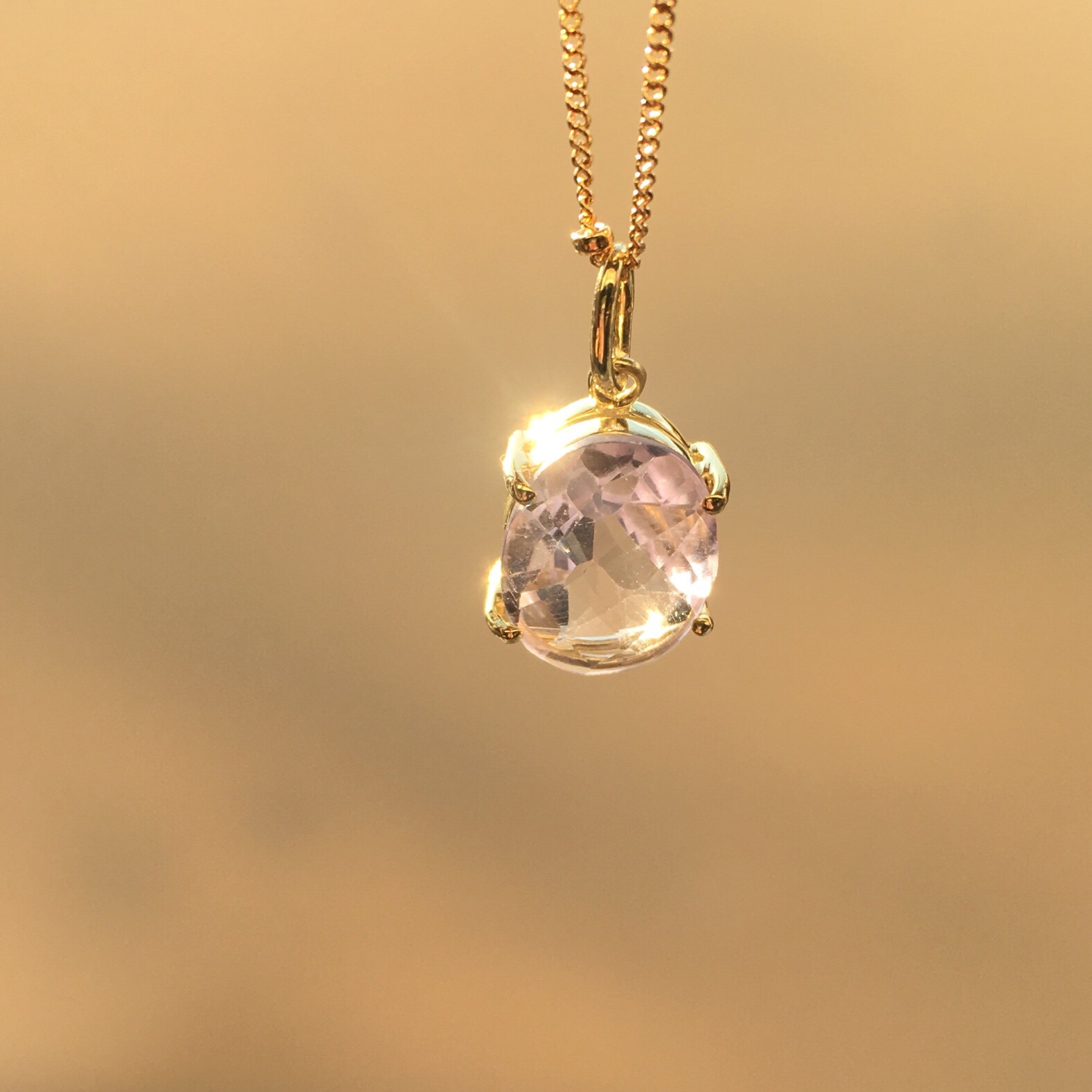 【 *＊ Winter☆Sale ＊* 】Romanceペンダント【S】