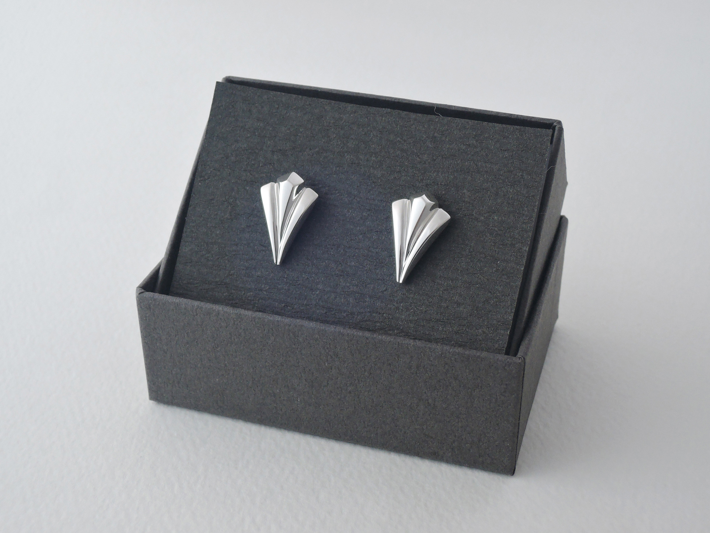 miu カフリンクス　- silver925 -