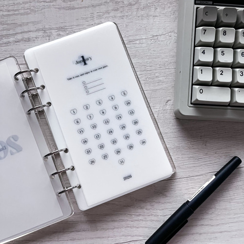 Savingリフィル デザイン㉑ 貯金リフィル 13枚セット その他雑貨