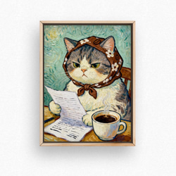 絵画。原画【クリスマスを迎えて可愛い熊ちゃん】 絵画 アカザ麦 通販