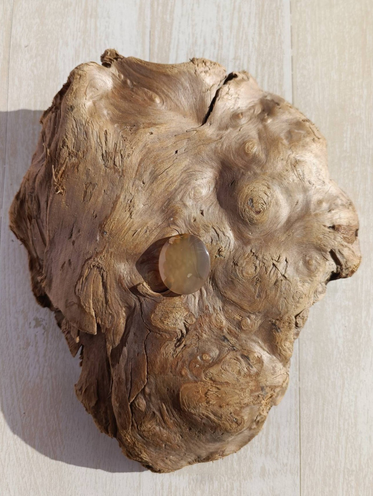 糸魚川産瑪瑙ルース