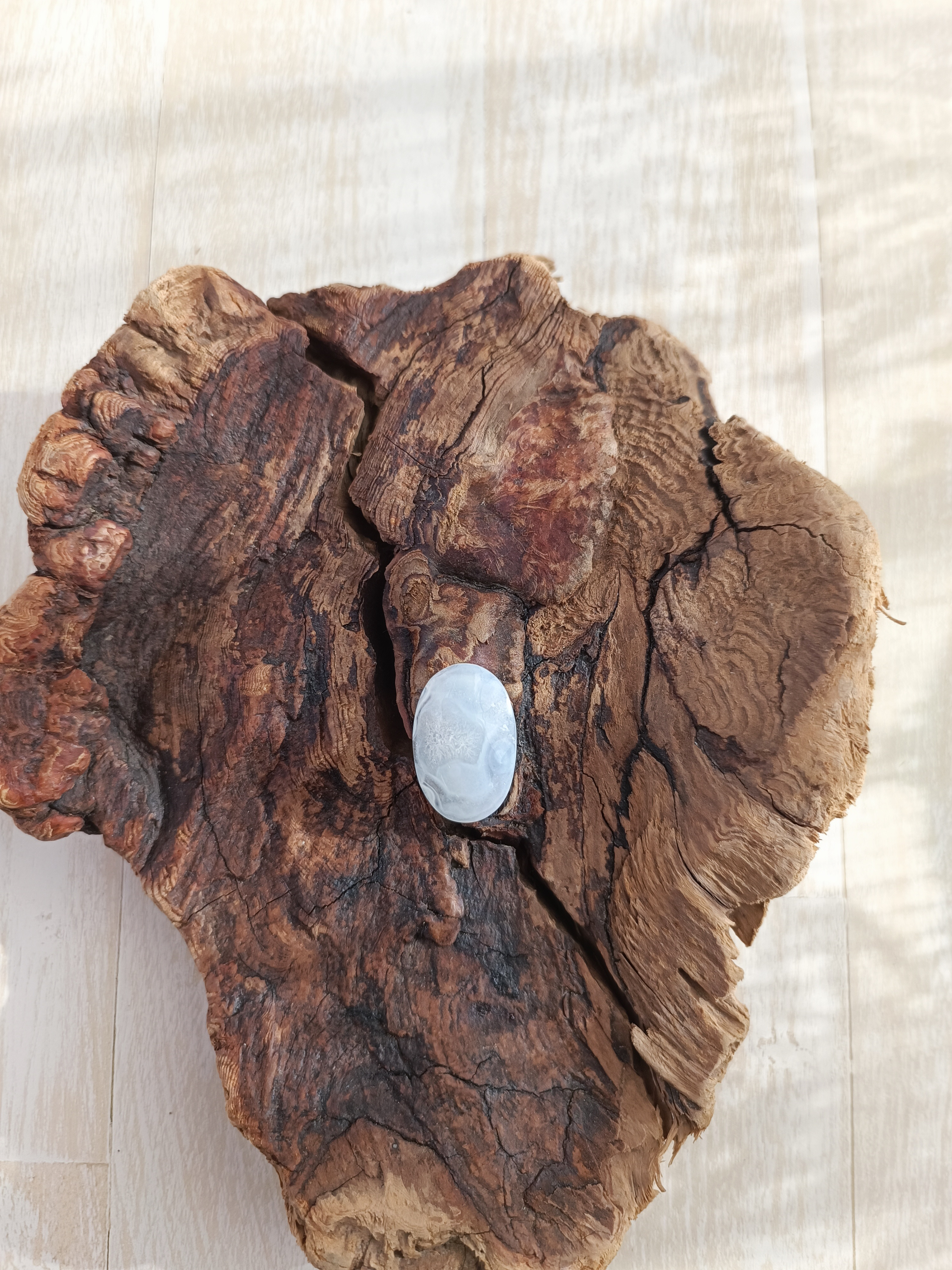 糸魚川産瑪瑙ルース