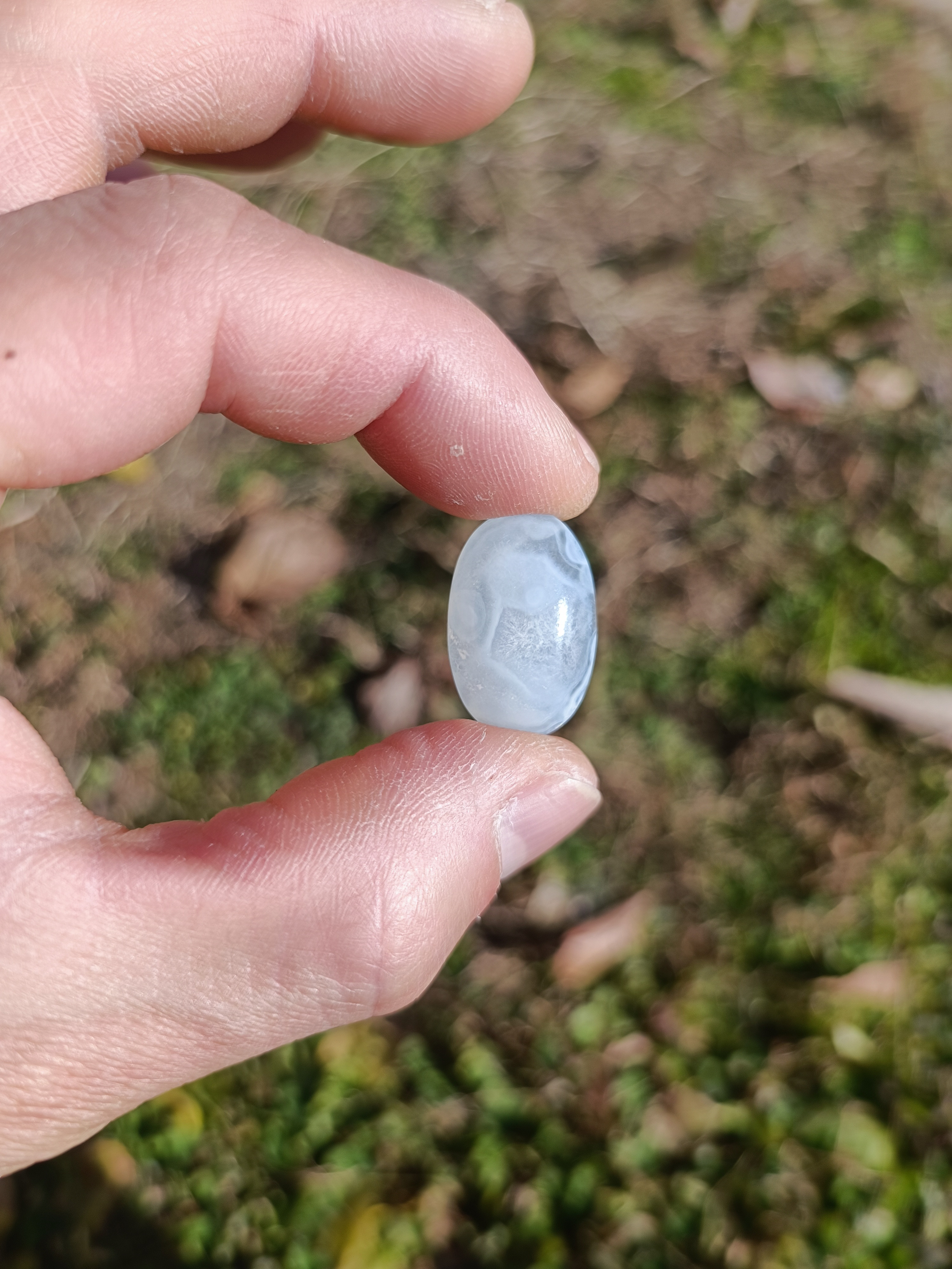 糸魚川産瑪瑙ルース