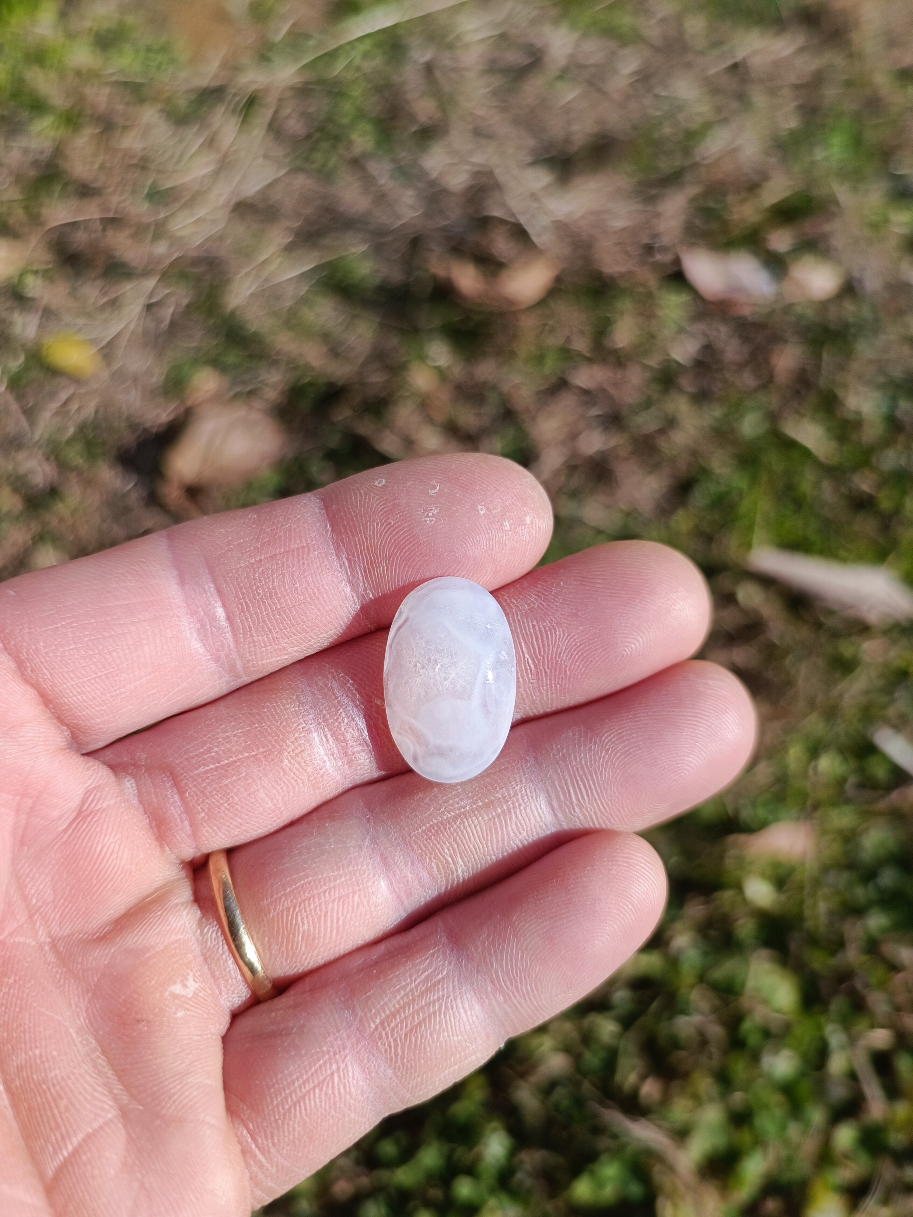 糸魚川産瑪瑙ルース