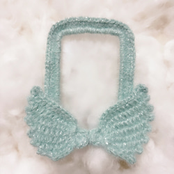 手編みトレカケース 名刺入れ・カードケース Dahlia 通販 18333578