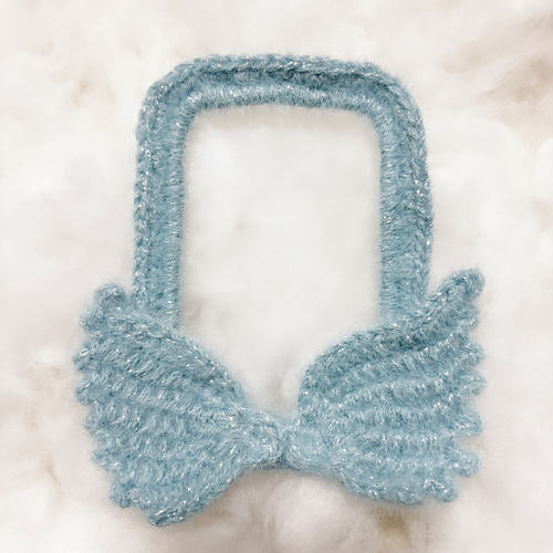 天使の羽トレカケース‪ 名刺入れ・カードケース Dahlia 通販 20165868‬