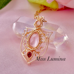 アンダラクリスタルネックレス のおすすめ人気通販 検索結果｜Creema