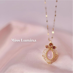 アンダラクリスタルネックレス のおすすめ人気通販 検索結果｜Creema