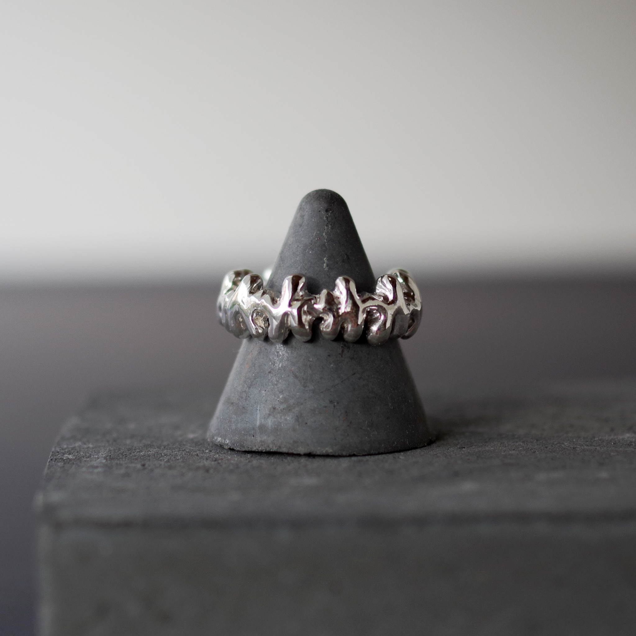 RING |SR-19| mellow stars 12,530円