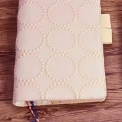 A5 ミナペルホネン マルチ柄 手帳カバーケース その他雑貨 munimhoe