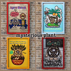 原画】貼り絵☆ハートのトランプ兵 イラスト wonder woods 通販