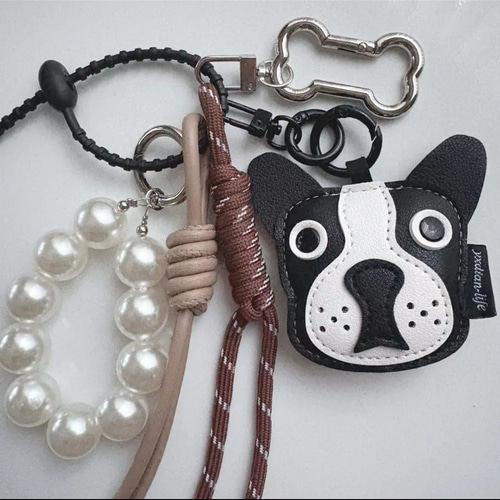 ☺︎バッグチャーム☺︎チャーム☺︎キーホルダー☺︎ニコちゃん