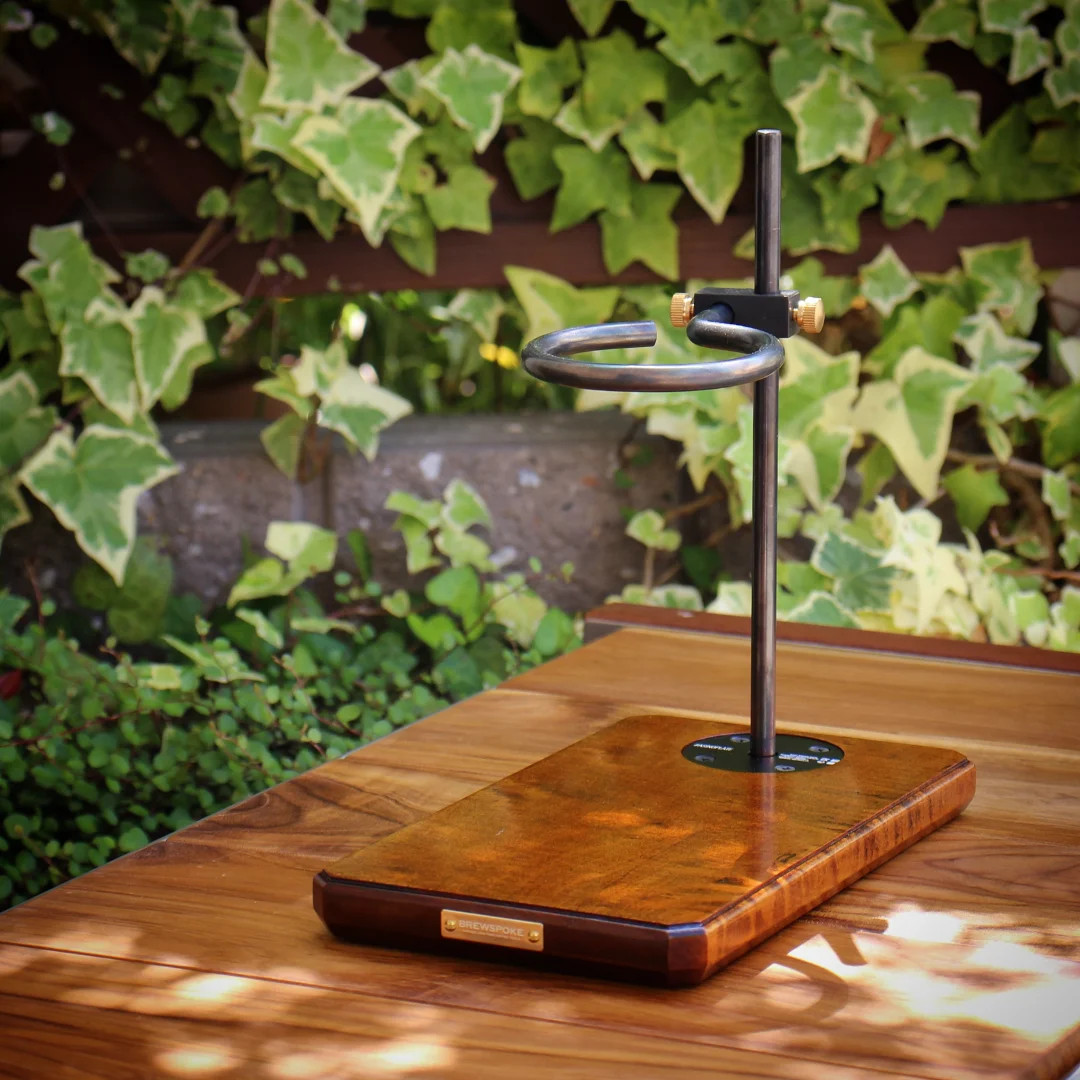 コーヒードリッパースタンド "URUSHI"