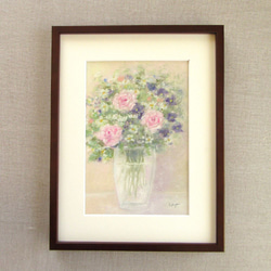 油絵 油彩 油彩画 絵 絵画 【フルーツタルト】 絵画 HR 通販