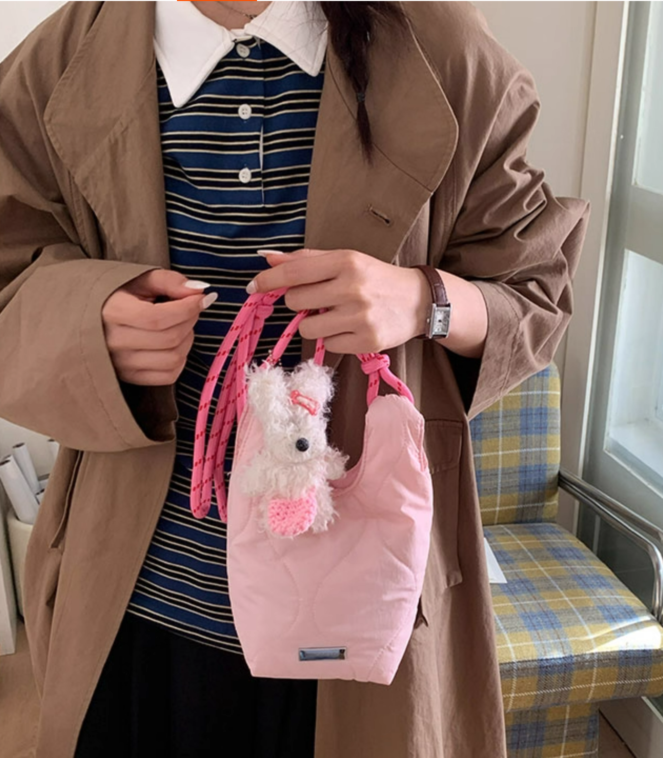 ♡クラッチバッグ　可愛いパーティーバッグ9～14日届け送料込み