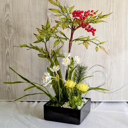 ◇サンダーソニア“提灯百合