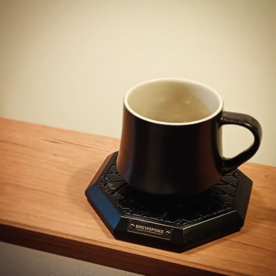 ビッグコースター／BlackModel