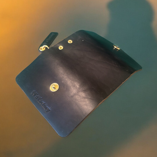 ホースバット （茶芯レザー）キーケース キーケース you0810jmsdf 通販