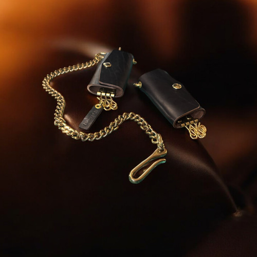 ホースバット （茶芯レザー）キーケース キーケース you0810jmsdf 通販