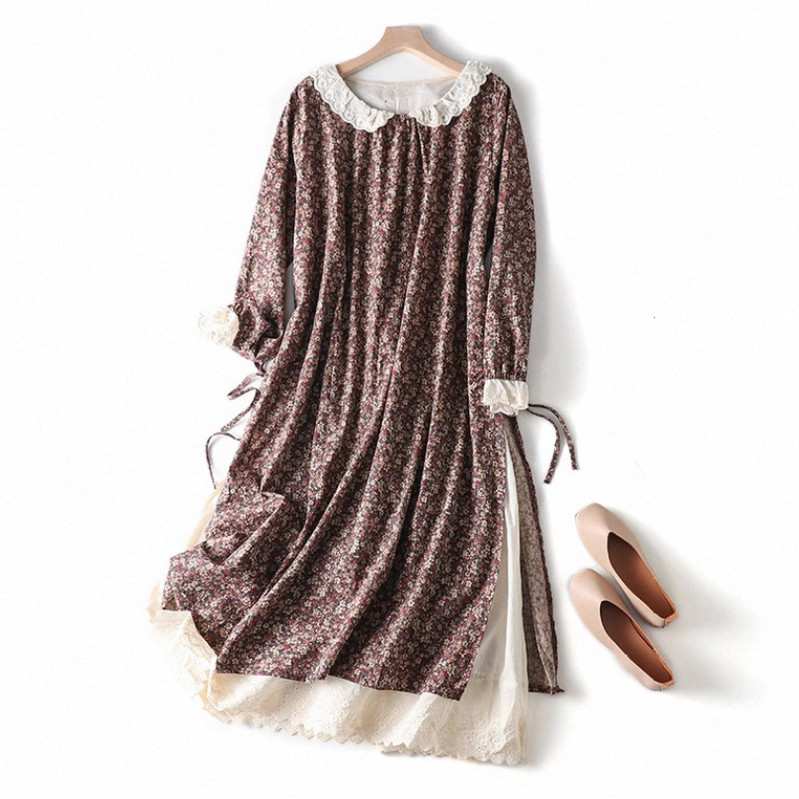 ワンピース*レディースファッション*春*秋