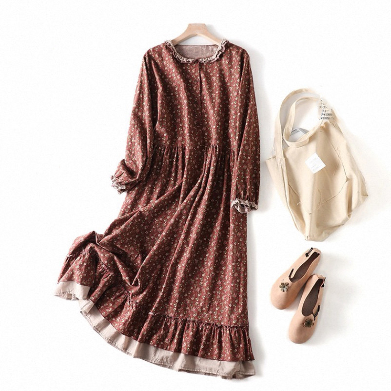 ワンピース*レディースファッション*春*秋