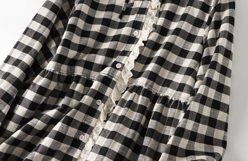 ワンピース*レディースファッション*春*秋｜詳細画像