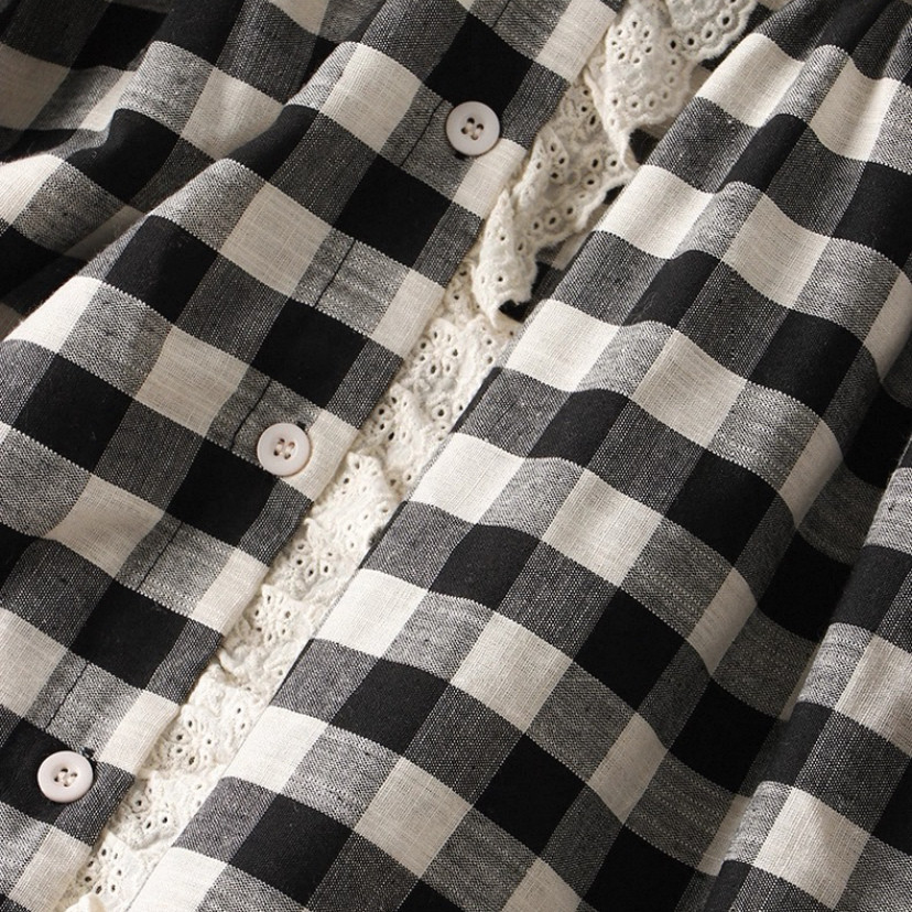 ワンピース*レディースファッション*春*秋｜詳細画像