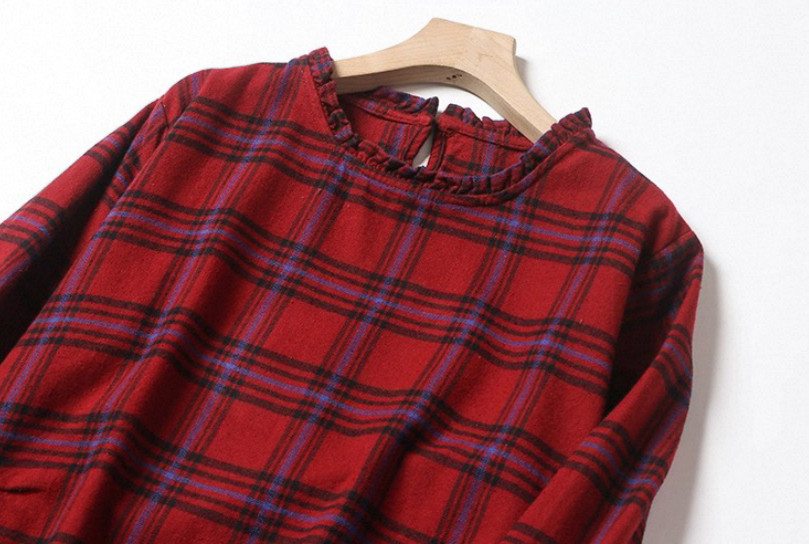 ワンピース*レディースファッション*春*秋