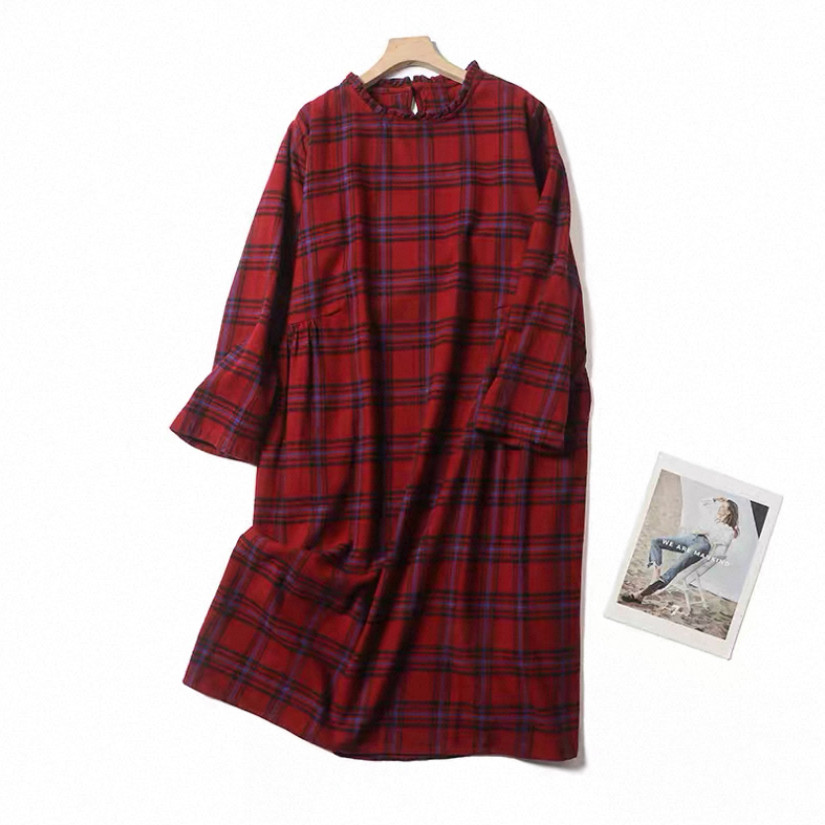 ワンピース*レディースファッション*春*秋