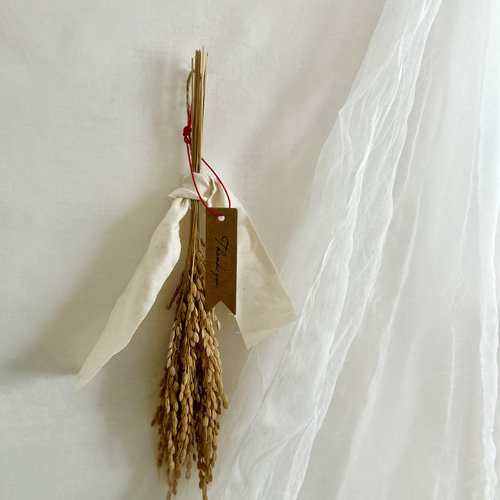 No.32【新春のお飾り】【ポストで手軽に受け取れる】【シンプルな