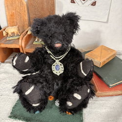 ブラックベア 1枚目の画像