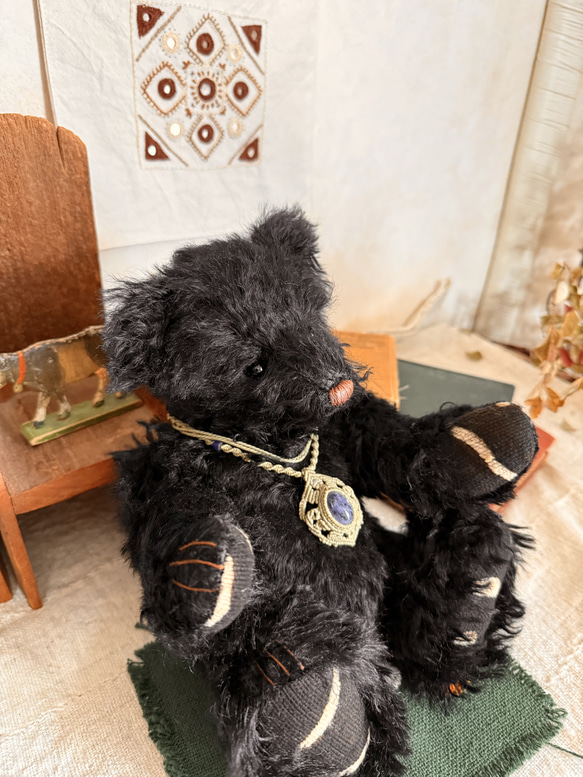 ブラックベア 3枚目の画像