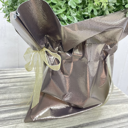 ふわふわ優しい白花 フランネルフラワー  ナチュラルインテリアに 13枚目の画像